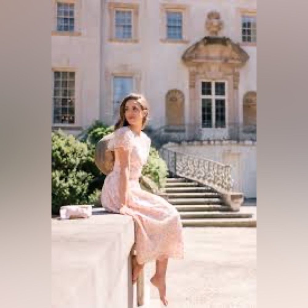 ISO, gal meets glam Penelope dress. Do Not Buy!!!